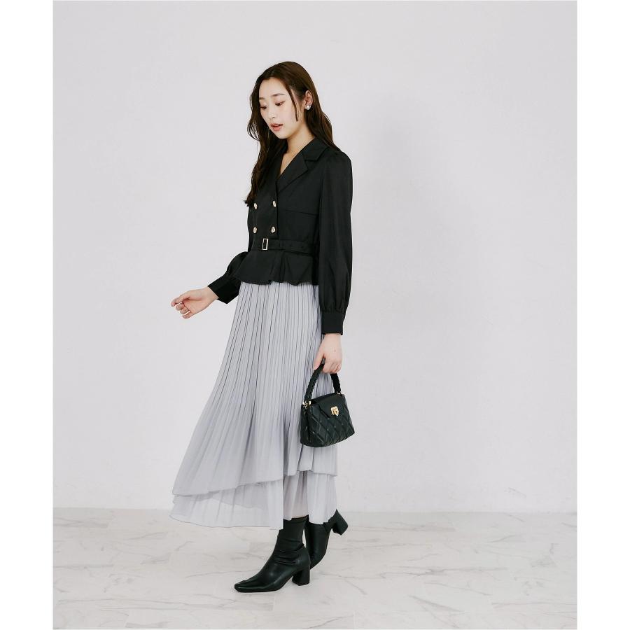 tocco closet（トッコ クローゼット） 人気のデザインから、秋冬版が