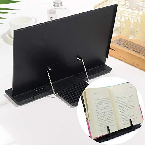 Forest ブックスタンド 本立て 読書台 書見台 折りたたみ 180角度調節 視力保護 収納便利 勉強 読書用 本立て Sty Bzq6660 栃木流通センター 通販 Yahoo ショッピング