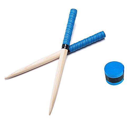 億騰 太鼓の達人 マイバチ 交換用グリップ ゲームセンター用 太鼓 先尖型 2本 セット グリップテ Faw 栃木流通センター 通販 Yahoo ショッピング