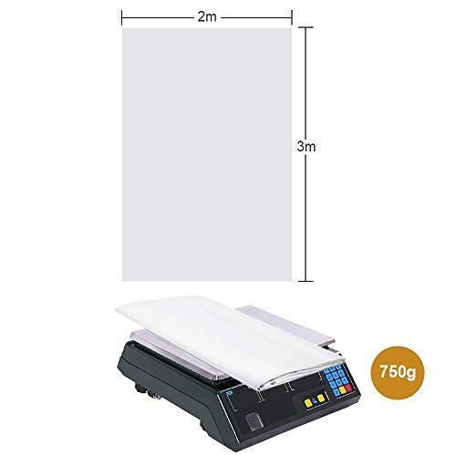 Utebit 撮影 背景布 白 2m X 3m 強力クリップ付 4個セット バックペーパー 6 56 X 9 84ft ポリエステル 単色 洗濯可 Ffr4405 栃木流通センター 通販 Yahoo ショッピング