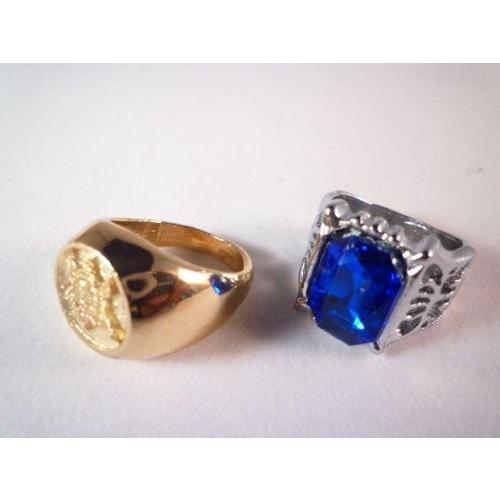 コスプレ 小道具 黒執事 シエル ファントムハイヴ 指輪セット 077 Fna 栃木流通センター 通販 Yahoo ショッピング