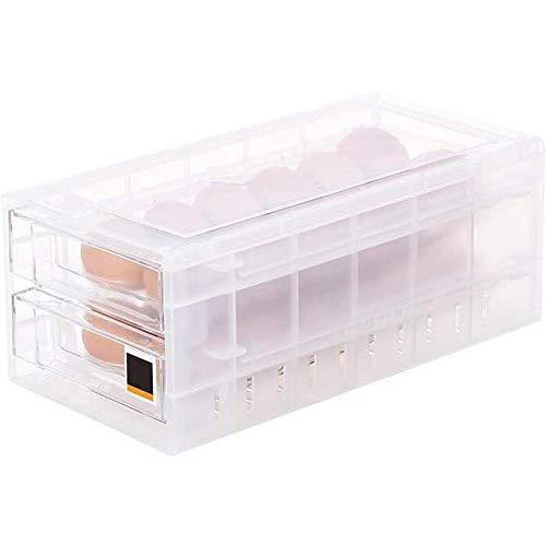 24個 卵ケース 卵入れ 冷蔵庫用 卵ボックス エッグホルダー 卵収納 卵容器 冷蔵庫 収納 Hhb 栃木流通センター 通販 Yahoo ショッピング