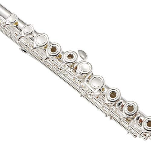 公式 Eastar フルート 銀メッキ 16穴 カバード リングキー Eメカ付き オフセット フルートスタンド 専門ケース 初心者 Ifd 栃木流通センター 通販 Yahoo ショッピング 大流行中 Blog Lonolife Com