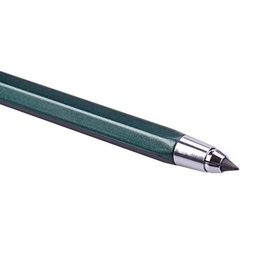 鉛筆 シャープペンシル 4 0mm 太い芯 素描木炭 チャコール 替芯 ホルダー 高級 シャープペン 折れにくい 製図ペ Inh146429 栃木流通センター 通販 Yahoo ショッピング