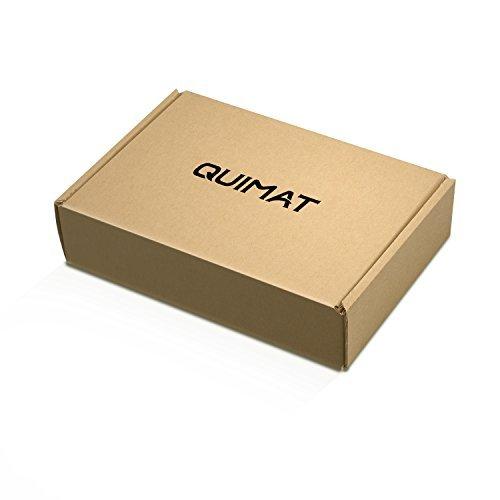 Quimat 2 4 Tft デジタル オシロスコープ 組立完成品 0 200khz 5mv Div 20v Div感度 プローブ付き 9v Dc オシロスコープ Q Kxk976124 栃木流通センター 通販 Yahoo ショッピング