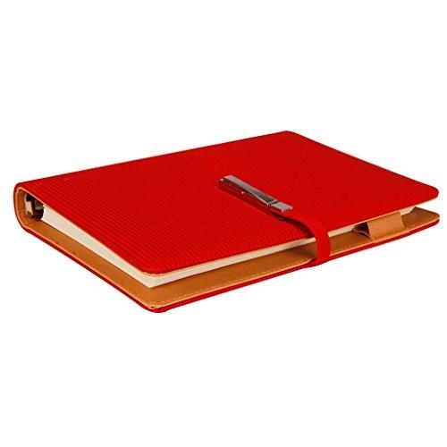 システム手帳 A5 おしゃれ 6穴 Puレザー ビジネス手帳 カバー リフィル付き バインダーノート リング メモ帳 日 Lec 栃木流通センター 通販 Yahoo ショッピング