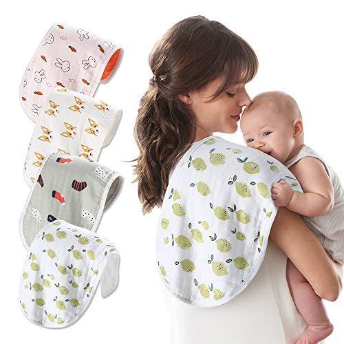 Hapipana ベビー肩掛け よだれかけ 赤ちゃん スタイ げっぷ布 吐き戻し防止 ベビービブ 竹繊維ガーゼ 多機能 タオ Nby0317 栃木流通センター 通販 Yahoo ショッピング