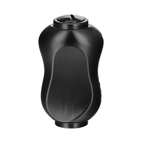 ゴメクサス Gomexus 22mm リール ハンドル ノブ Ytシリーズ ダイワ Type S シマノ Type A ベイトリール スピニングリー Nnk 栃木流通センター 通販 Yahoo ショッピング