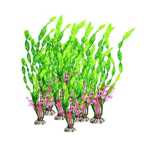 Achort 人工水草 水槽用装飾植物 30cｍ 点セット 柔らかい オーナメント アクアリウム 水槽 飾り 観賞魚 熱帯魚 Nzc 栃木流通センター 通販 Yahoo ショッピング