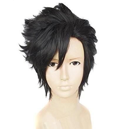 Eli Beauty ハイキュー 黒尾 鉄朗 くろお てつろう コスプレウィッグ アニメ グッズ Old 栃木流通センター 通販 Yahoo ショッピング