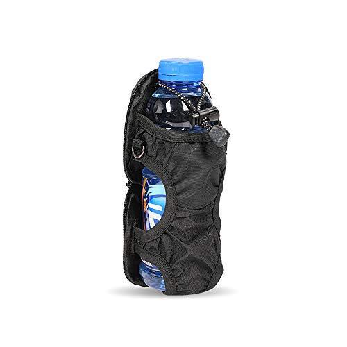 トに入るドリンクホルダー ペット 水筒ウォーターボトル 登山リュックベルトに装着ケージポケッ 登山 遠足 ブ Puv 栃木流通センター 通販 Yahoo ショッピング