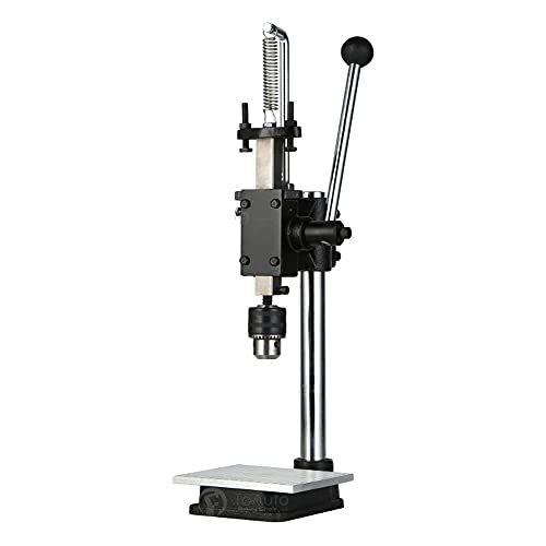 超大特価 Toauto レザーパンチ ハトメ レザークラフト ハンドプレス 穴あけパンチ 穴開け 革細工 ハンドプレス機 レザー 海外正規品 Www Cepici Gouv Ci