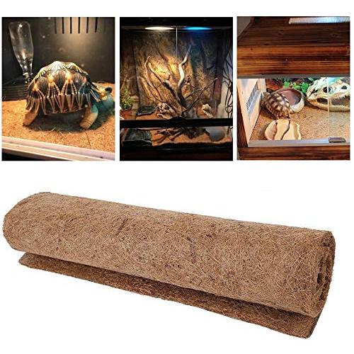 Ochunココナッツマット 爬虫類の床材 昆虫飼育 リクガメ 床材 両生類用底砂 ペットマット パッド 寝具 保湿性 通 Tka1684 栃木流通センター 通販 Yahoo ショッピング