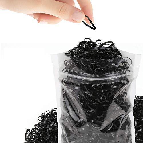 輪ゴム 約500本入50g 輪ゴム 折径26mm弾性バンド 子供 髪のゴムバンド髪型 ポリウレタン アゴム シリコンブラック Tkv 栃木流通センター 通販 Yahoo ショッピング