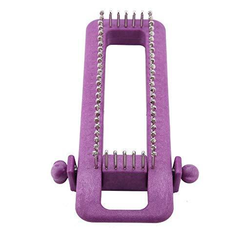 織り機 手編み機 靴下織機 靴下編み機 手芸編み 靴下 スカーフ 帽子 手作り クリスマスプレゼント 使いやすい Tve8400 栃木流通センター 通販 Yahoo ショッピング