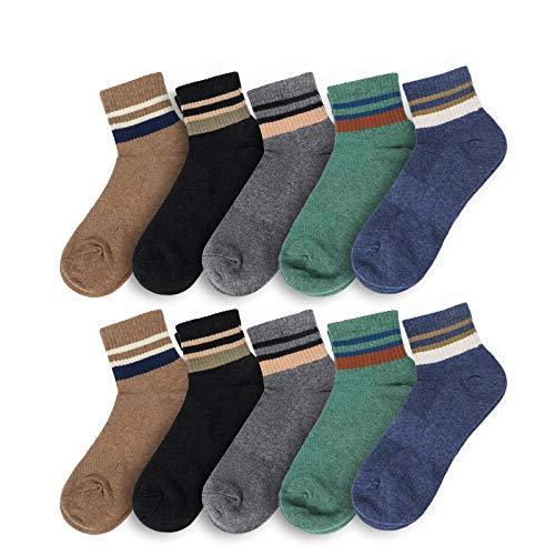 Wonderbabe 靴下 メンズ 冬 ソックス くるぶし ミディアム おしゃれ スポーツソックス タオル生地 室内 防臭 吸汗 Vqq 栃木流通センター 通販 Yahoo ショッピング