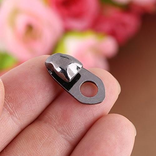 pcs 靴ひもバックル ブーツレースフック 修復 キャンプ ハイキング 登山用リベット付きブーツフックレース継 Yqd 栃木流通センター 通販 Yahoo ショッピング