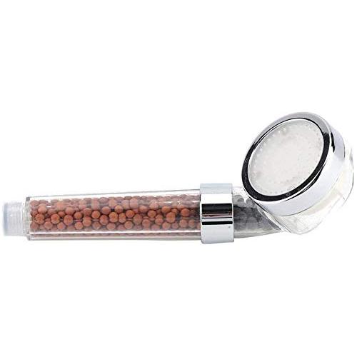 シャワーヘッド Ledライト 塩素除去 電池不要 節水 マイナスイオン 7色自動的に変更 濾過粒子内蔵 国際汎用基準 Zkg 栃木流通センター 通販 Yahoo ショッピング