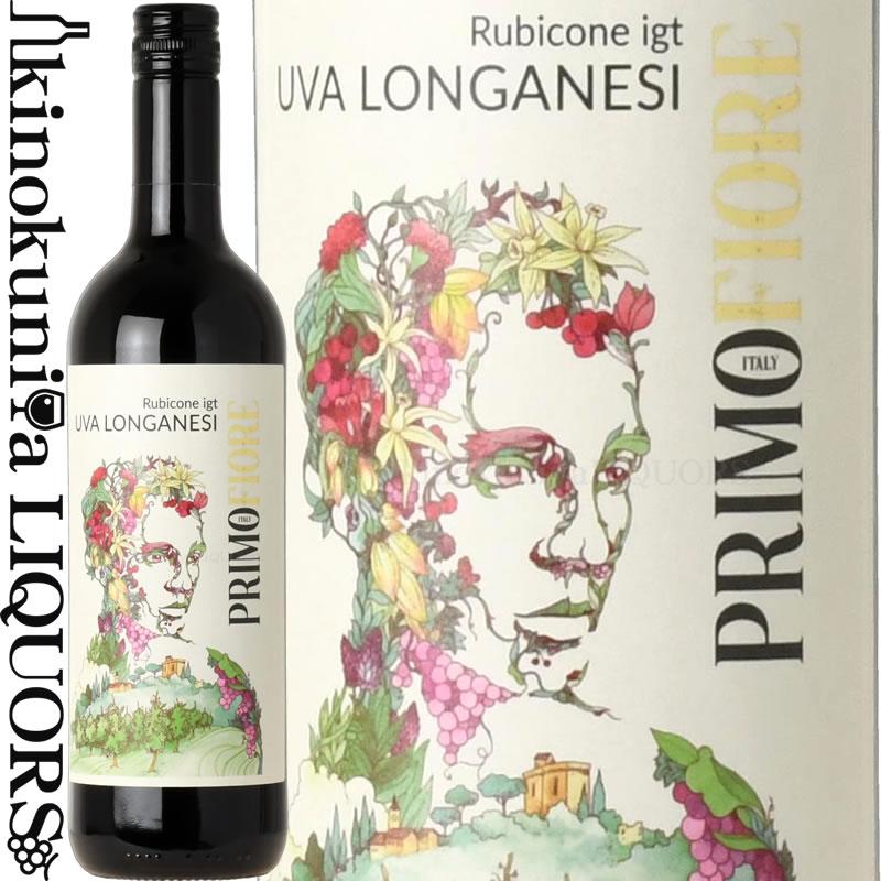 チェヴィコ / プリモ フィオーレ ロンガネージ [2024] 赤ワイン ミディアムボディ 750ml / イタリア エミリア ロマーニャ ルビコーネ IGT / Terre Cevico
