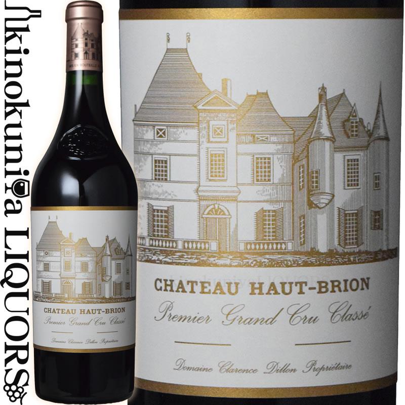 シャトー オー ブリオン 赤 [2023] 赤ワイン フルボディ 750ml