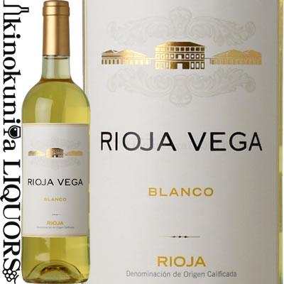 リオハ ベガ ビウラ [2020][2021] 白ワイン 辛口 750ml スペイン リオハ バハ DOC Rioja Vega Viura｜tochikame