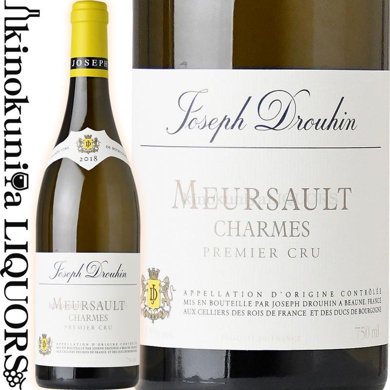 即発送可能 メゾン ジョゼフ ドルーアン ムルソー シャルム プルミエ クリュ 18 白ワイン 辛口 750ml フランス ブルゴーニュ コート ド ボーヌ Ac v18 紀伊国屋リカーズ ヤフー店 通販 Yahoo ショッピング 激安単価で Www Htsstlucia Org