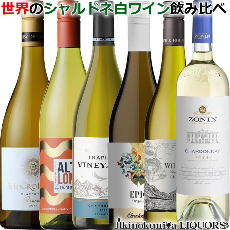 白ワイン 詰め合わせ 飲みくらべ ヨーロッパ 10点セット 白