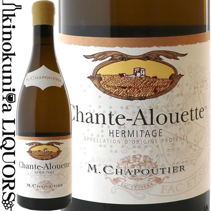 M.CHAPOUTIER（M.シャプティエ） M シャプティエ