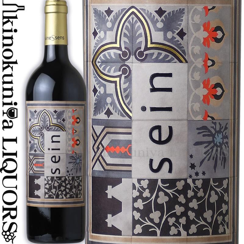 ボデガ ヴィネッセンス セイン Sein 18 赤ワイン フルボディ 750ml スペイン バレンシア地方 Doアリカンテ Sein Bodega Vinessens 紀伊国屋リカーズ ヤフー店 通販 Yahoo ショッピング