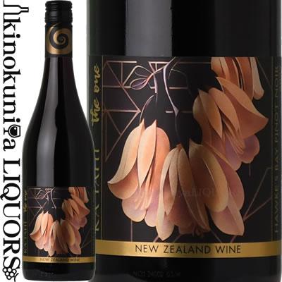  2020 750ml KA TAHI PINOT 