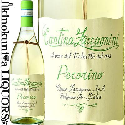アブルッツォ ペコリーノ [2023] 白ワイン 辛口 750ml / イタリア