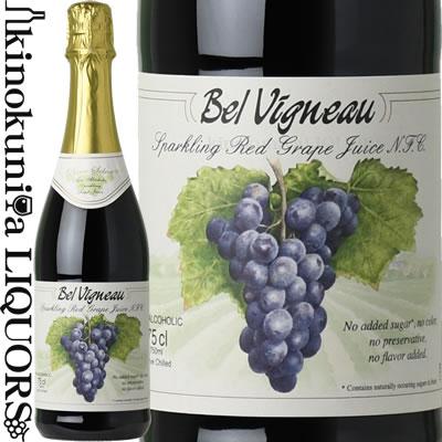 賞味期限 2026年9月 ベル ビニョー ノンアルコール スパークリング