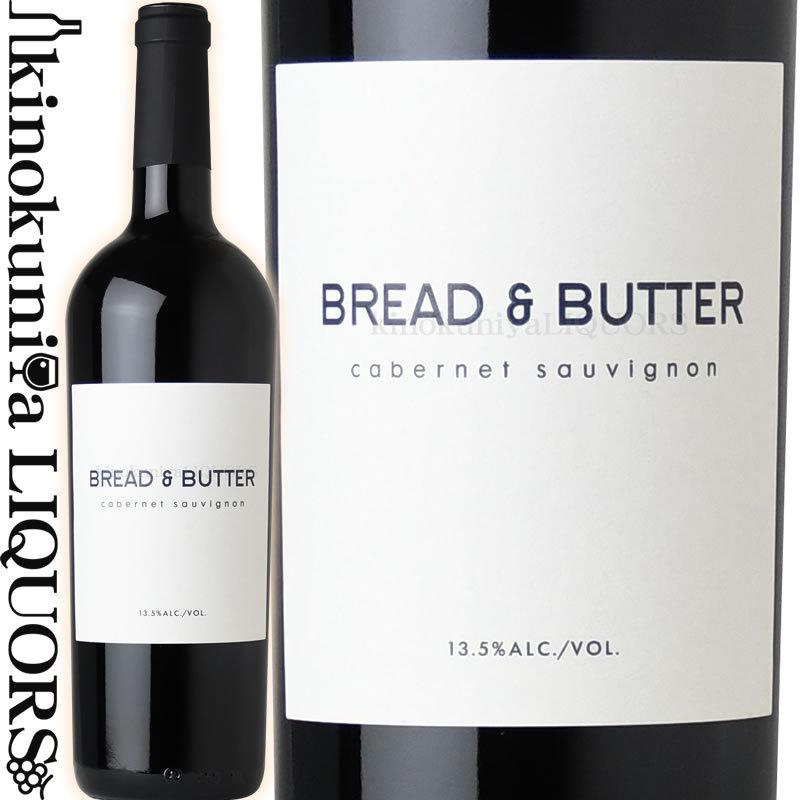 ブレッド バター シャルドネ カリフォルニア Bread Butter Chardonnay ブレッドアンドバター breadbutter