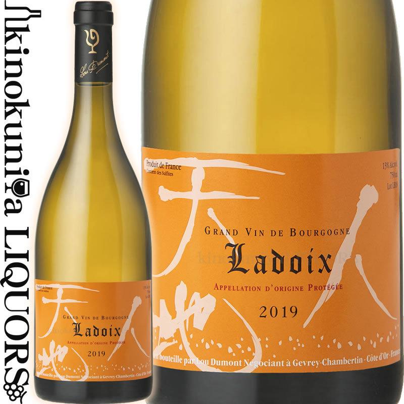 ルー デュモン 天地人 ラドワ ブラン [2019] 白ワイン 辛口 750ml