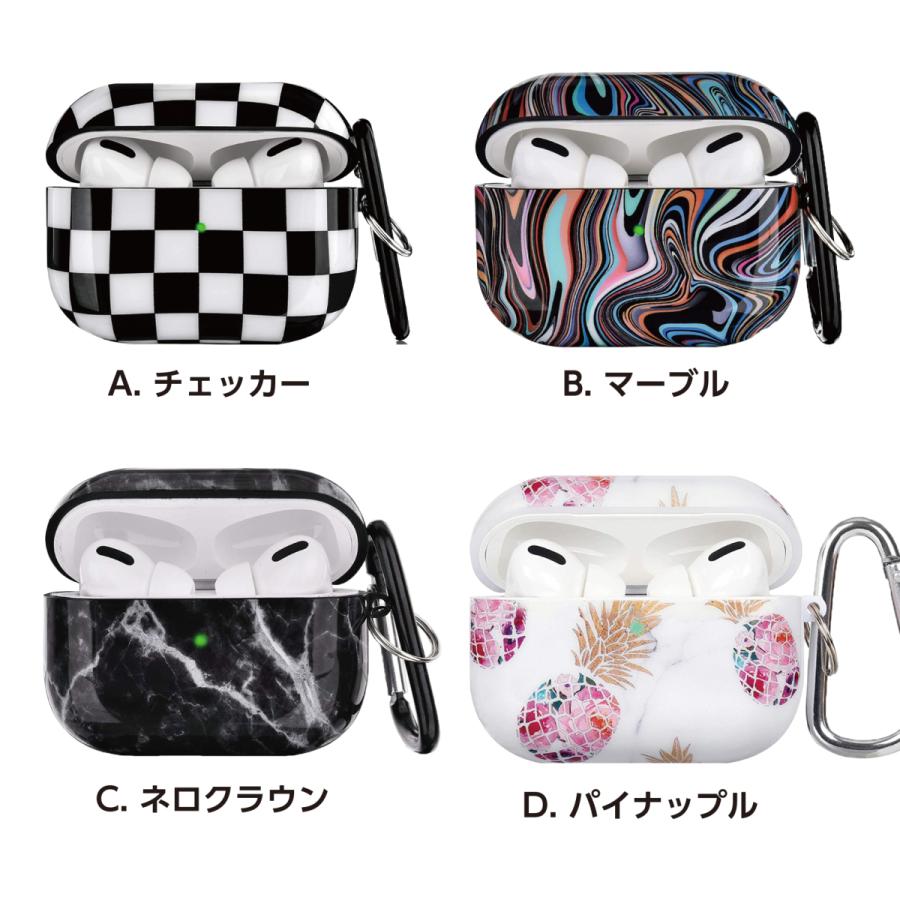 AirPodsPro エアポッズケース エアポッズプロ かわいい おしゃれ