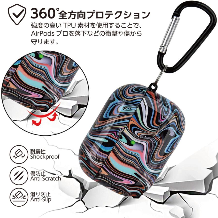 AirPodsPro エアポッズケース エアポッズプロ かわいい おしゃれ