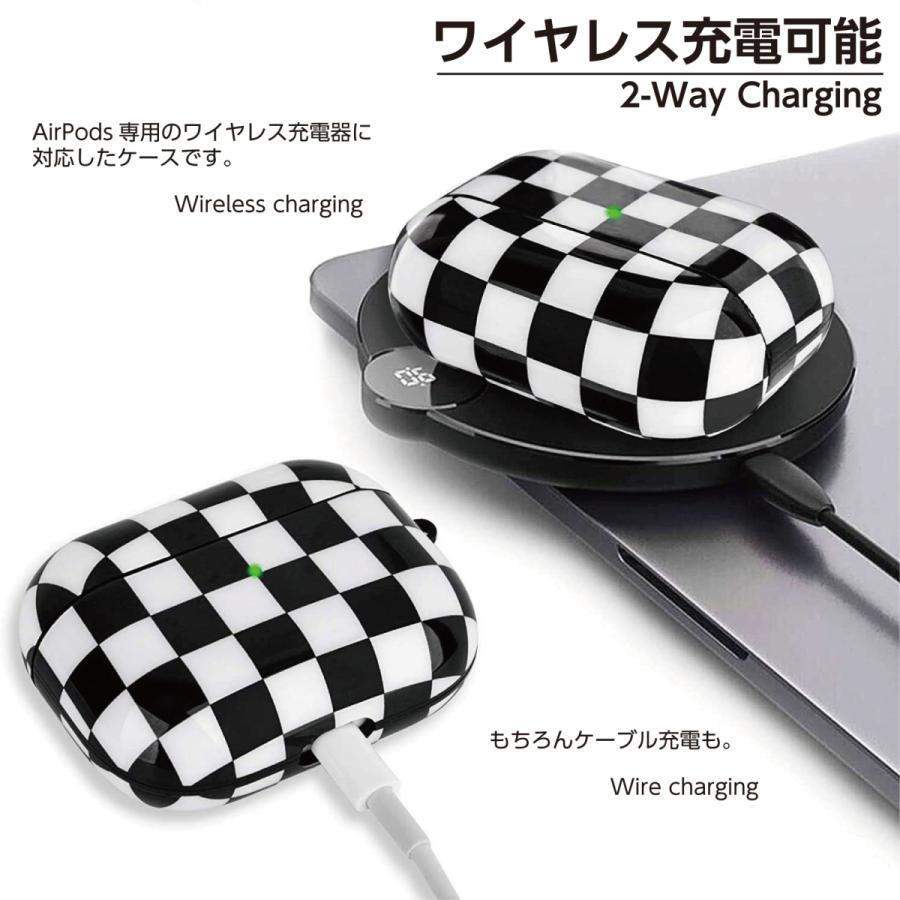 AirPodsPro エアポッズケース エアポッズプロ かわいい おしゃれ