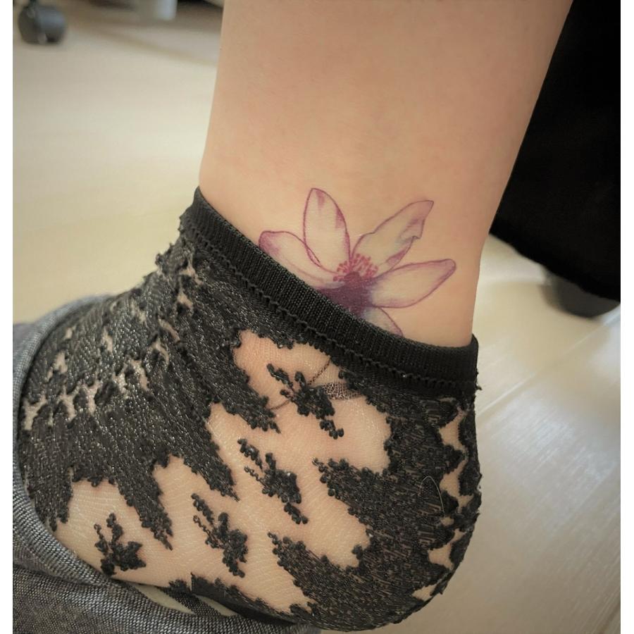 Tochno タトゥーシール C 60枚セット 刺青シール 花 蝶 薔薇 おしゃれ かわいい ステッカー お祭り 海水浴 ハロウィン パーティー T37 Tochno 通販 Yahoo ショッピング