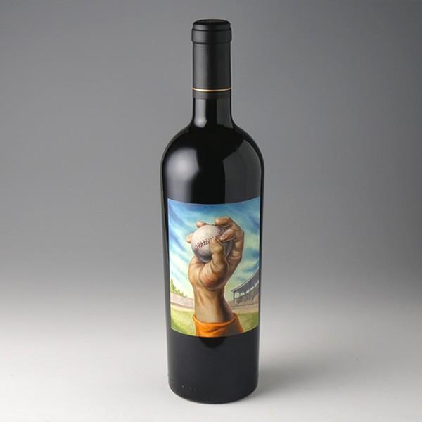 ベーレンス・チェンジ・アップ 2014 750ml[T10]