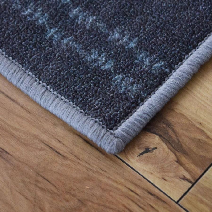 vintageラグ カーペット ハウス チューリップ 1004 TOCO LIFE チューリップ 200×240cm ラグ マット カーペット おしゃれ