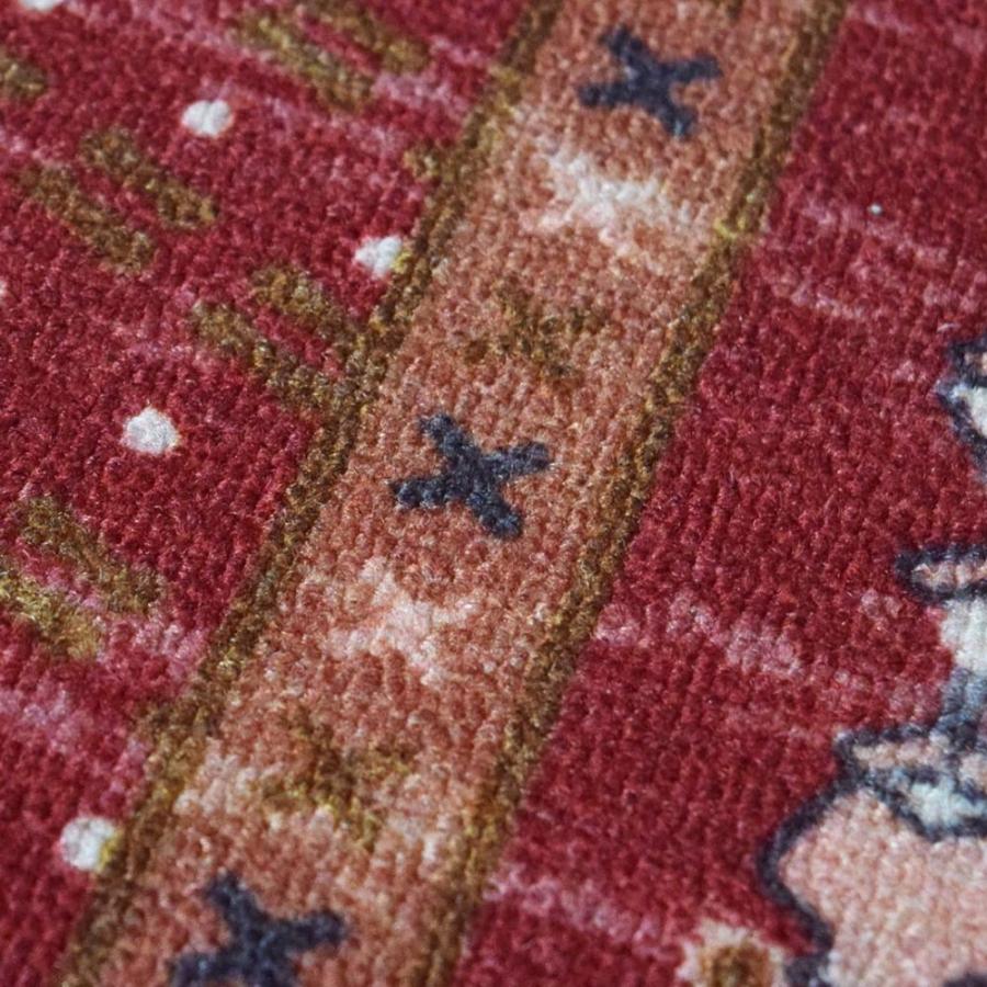 TOCO LIFE スクエア 200×240cm ラグ マット カーペット おしゃれ