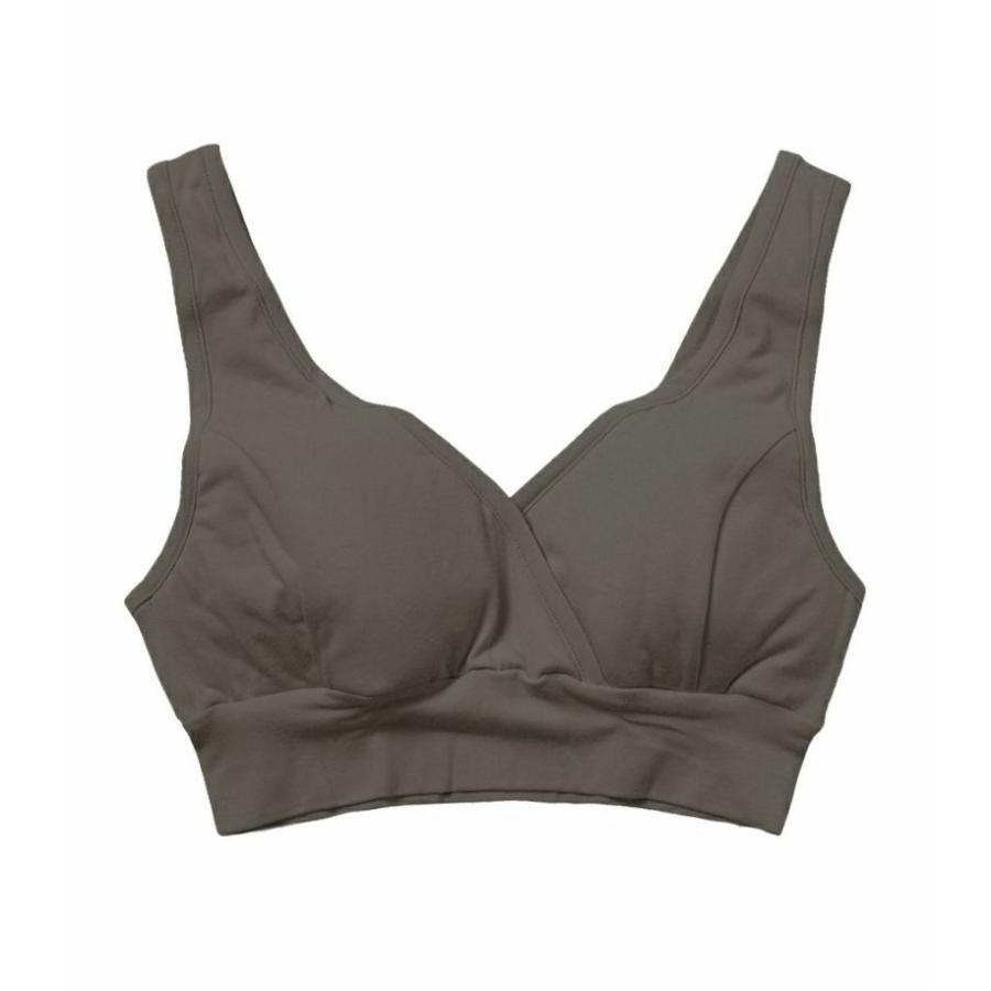 モーハウス モーハウスブラ Mスリム 授乳ブラ 授乳用 ブラジャー