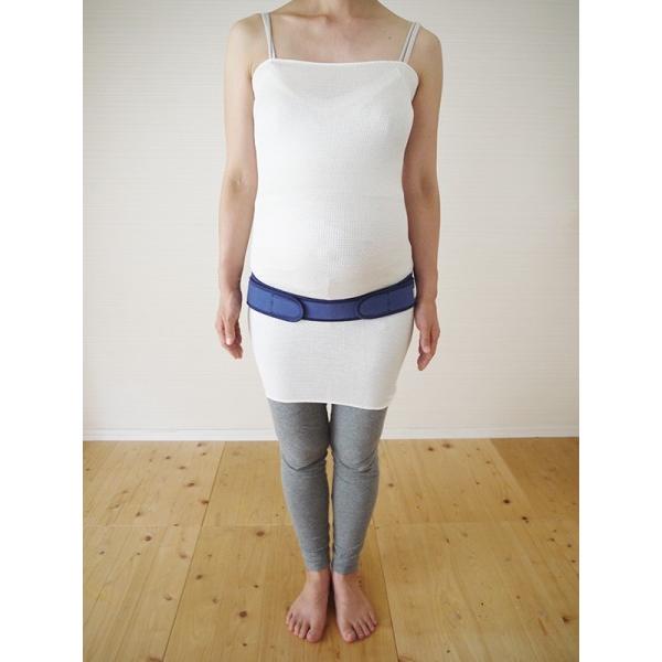 トコちゃんベルト 2 セット L サイズ 腹巻 シルク腹巻き ふわっと腹巻