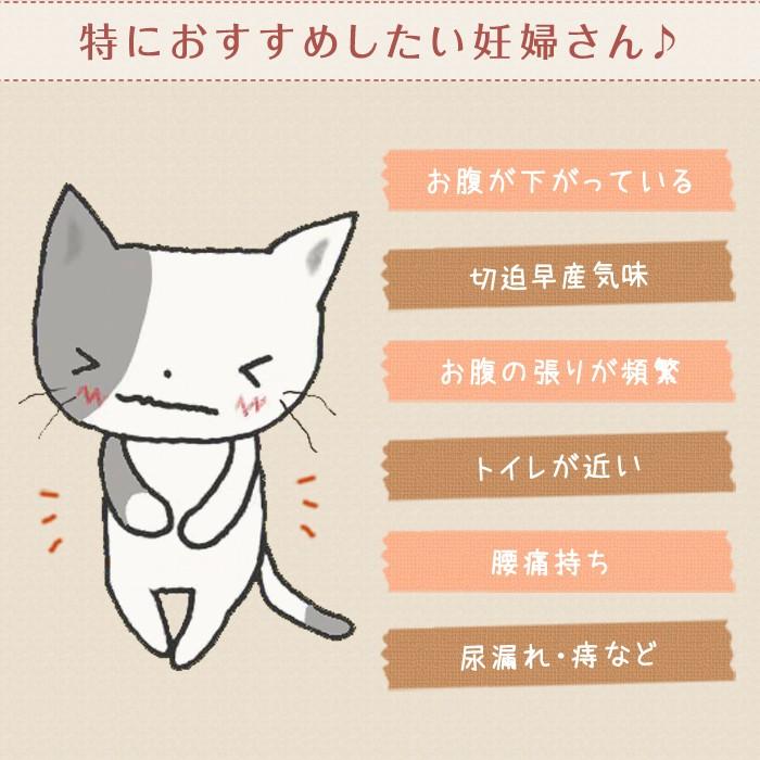 青葉 トコちゃんベルト 2 セット M サイズ ふわっと 腹巻 薄手 オーガニック セミロング 2枚組 腰痛 骨盤の画像