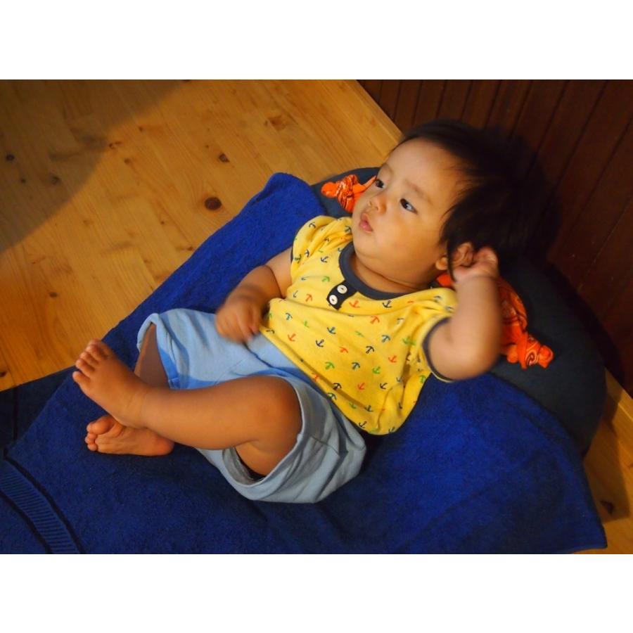 授乳クッション 単品 青葉 正規品 洗える へたらない 厚い 日本製 無地 授乳枕 カバー はずせる べビハグ トコちゃんベルト 出産祝い Shisei3 Enji 腰痛解決 トコちゃんベルト専門店 通販 Yahoo ショッピング