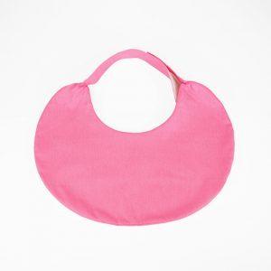 授乳クッション 専用 替えカバー 綿100 青葉 べビハグ  トコちゃん 正規品  [M便 1/1]｜tocochan｜06