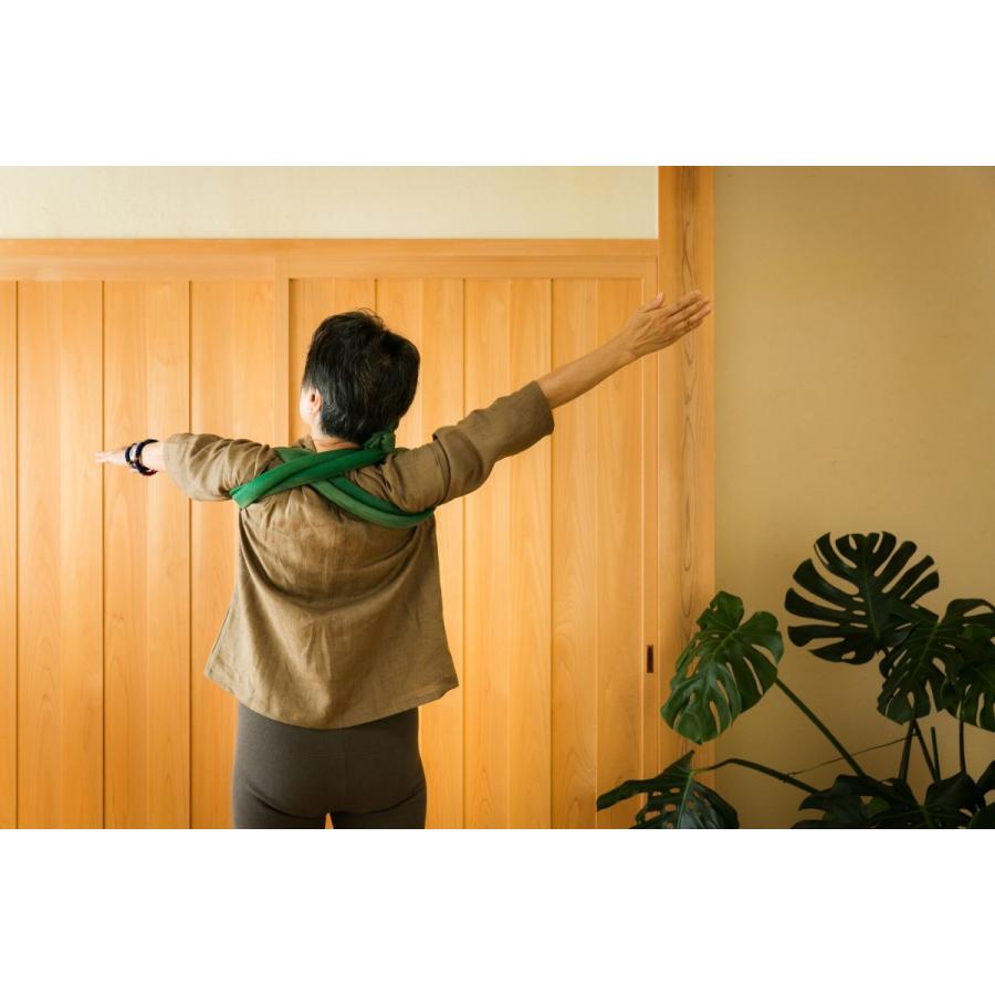 フィットゴムチューブ  ゴムバンド ゴムベルト 腰回し運動 腰痛対策 骨盤調整 マタニティOK |  | 05