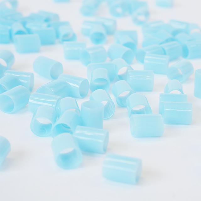 快眠枕 L ベビハグ 安眠枕 頭痛 肩こり 対策 トコちゃんベルト 青葉 正規品 パイプ ビーズ 丸洗い いびき まくら |  | 06