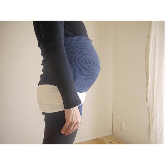 トコちゃんベルト 2 S サイズ 青葉 正規品 骨盤ベルト 妊娠 産前 産後 腰痛 切迫 マタニティ 腰痛ベルト 骨盤矯正 |  | 09