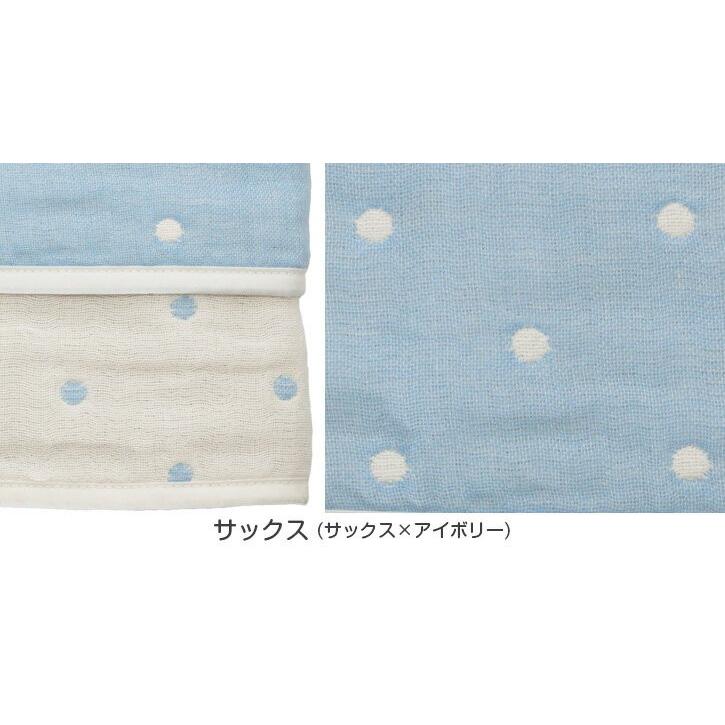 ガーゼケット ハーフサイズ 100×140cm 綿100% 6重ガーゼ